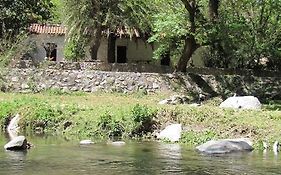 La Casona del Río